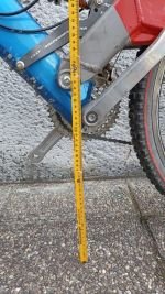 Produktbild 7 von Trek Fully VRX 200