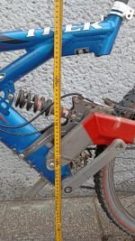 Produktbild 8 von Trek Fully VRX 200