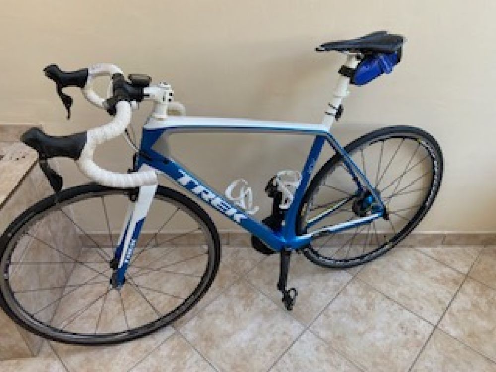 TREK Madone 6 series