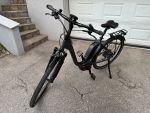 Produktbild 2 von E-Bike CONWAY ETS 400 WAVE