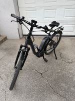 Produktbild 3 von E-Bike CONWAY ETS 400 WAVE