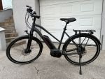 Produktbild 1 von E-Bike CONWAY ETS 400 TRAPEZ