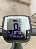 Produktbild 4 von E-Bike CONWAY ETS 400 TRAPEZ