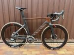 Produktbild 2 von 2024 Canyon Aeroad CFR Disc eTap
