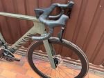 Produktbild 4 von 2025 Canyon Aeroad CF SLX 7 Di2