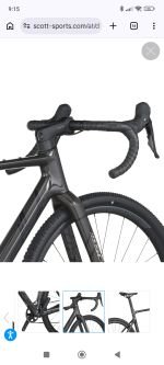 Produktbild 5 von SCOTT Addict Gravel 30 Bike