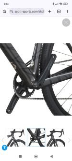 Produktbild 8 von SCOTT Addict Gravel 30 Bike