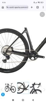 Produktbild 7 von SCOTT Addict Gravel 30 Bike