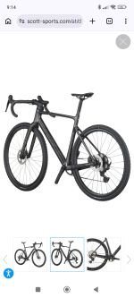 Produktbild 2 von SCOTT Addict Gravel 30 Bike