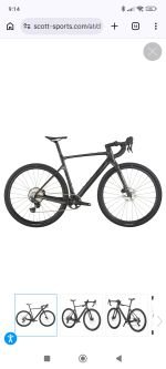 Produktbild 3 von SCOTT Addict Gravel 30 Bike