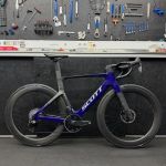 Produktbild 1 von 2025 Scott Foil RC Team Sram Force