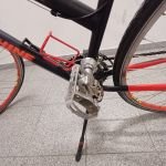 Produktbild 2 von Crossbike Rockmachine Retro