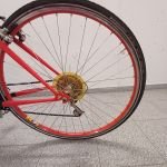 Produktbild 5 von Crossbike Rockmachine Retro