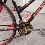 Produktbild 12 von Crossbike Rockmachine Retro