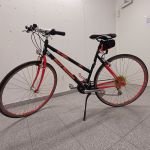 Produktbild 14 von Crossbike Rockmachine Retro