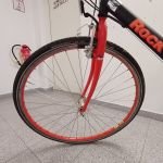 Produktbild 19 von Crossbike Rockmachine Retro