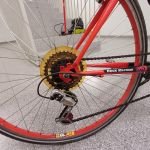 Produktbild 27 von Crossbike Rockmachine Retro