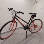 Produktbild 28 von Crossbike Rockmachine Retro