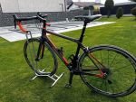 Produktbild 1 von Rennrad KTM Revelator Elite Carbon mit Ultegra