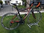 Produktbild 2 von Rennrad KTM Revelator Elite Carbon mit Ultegra