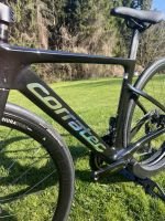 Produktbild 2 von Corratec CCT Team Pro Rennrad