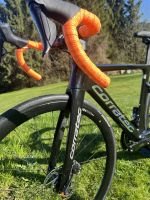 Produktbild 4 von Corratec CCT Team Pro Rennrad