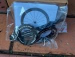 Produktbild 2 von Zipp 404+808 Firecrest Tubeless  wheelset 
