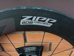Produktbild 3 von Zipp 404+808 Firecrest Tubeless  wheelset 