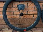 Produktbild 7 von Zipp 404+808 Firecrest Tubeless  wheelset 
