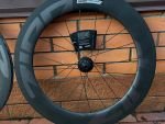 Produktbild 8 von Zipp 404+808 Firecrest Tubeless  wheelset 