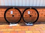 Produktbild 1 von Dt Swiss ARC 1600 Ltd 50 Wheelset