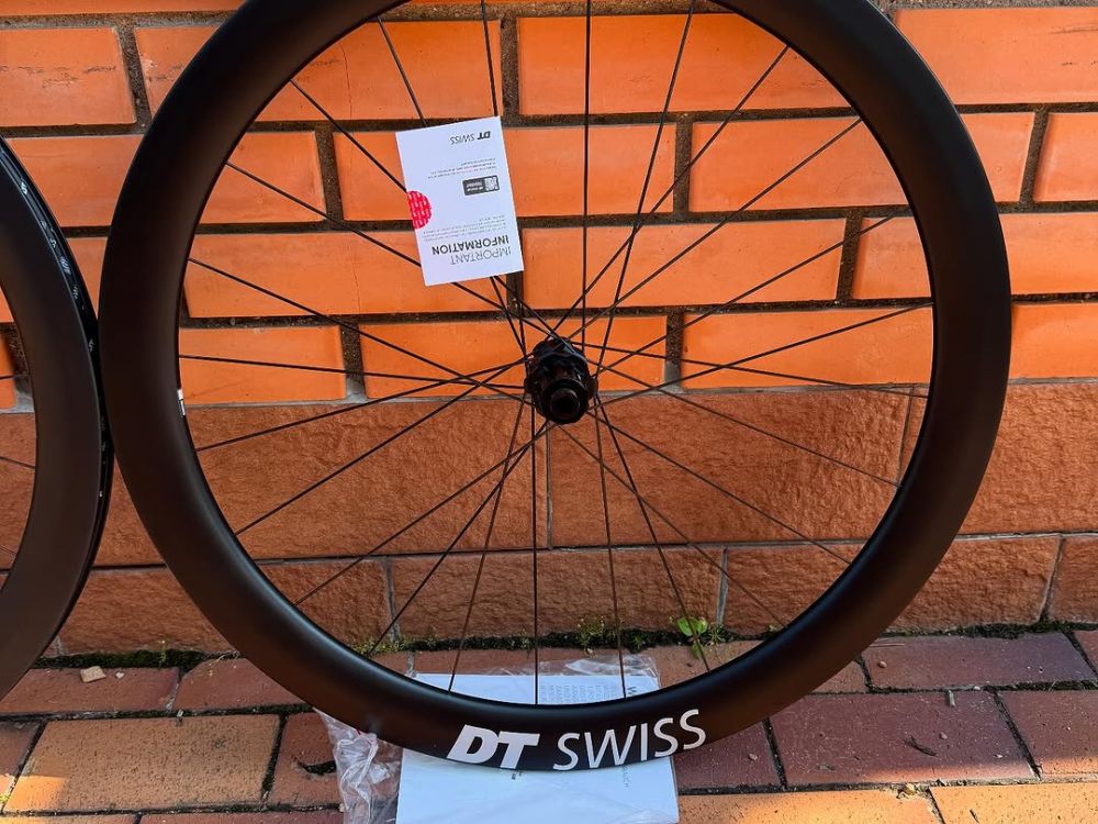 Dt Swiss ARC 1600 Ltd 50 Wheelset – Radbazar <!--[if ENDBLOCK