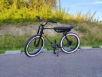 Produktbild 1 von RUFF Cycles Biggie / EBIKE / Cruiser / Bosch Active Line 4th Gen