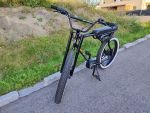 Produktbild 2 von RUFF Cycles Biggie / EBIKE / Cruiser / Bosch Active Line 4th Gen