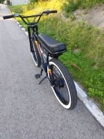 Produktbild 6 von RUFF Cycles Biggie / EBIKE / Cruiser / Bosch Active Line 4th Gen