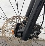 Produktbild 3 von BMC Mountainbike Schweizer Präszisionsrad NEUWERTIG