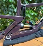 Produktbild 3 von 2025 Santa Cruz Nomad 6 CC frameset