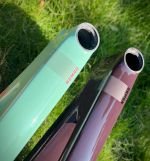 Produktbild 6 von 2025 Santa Cruz Nomad 6 CC frameset