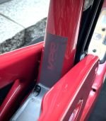 Produktbild 2 von 2025 Santa Cruz Megatower 2 CC frameset 