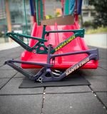 Produktbild 1 von 2025 Santa Cruz Hightower 4 frameset