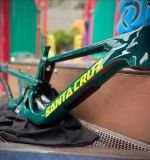 Produktbild 2 von 2025 Santa Cruz Hightower 4 frameset