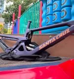 Produktbild 3 von 2025 Santa Cruz Hightower 4 frameset