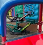 Produktbild 4 von 2025 Santa Cruz Hightower 4 frameset