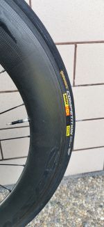 Produktbild 5 von Argon 18 E-118 Next – High-End Triathlonrad mit Di2, Powermeter, Scheibenrad