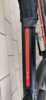 Produktbild 10 von Argon 18 E-118 Next – High-End Triathlonrad mit Di2, Powermeter, Scheibenrad