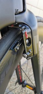 Produktbild 17 von Argon 18 E-118 Next – High-End Triathlonrad mit Di2, Powermeter, Scheibenrad