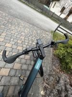 Produktbild 2 von KTM E-Bike Trekkingbike Damen