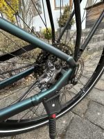 Produktbild 4 von KTM E-Bike Trekkingbike Damen