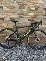 Produktbild 8 von Cube Agree C:62 SL | Ultegra Di2 | Carbon | RH 53 | Top Zustand