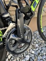 Produktbild 3 von Cube Agree C:62 SL | Ultegra Di2 | Carbon | RH 53 | Top Zustand